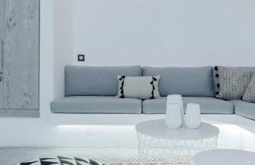 Alluvial Santorini Suites - Foto 7