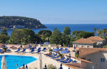 Appartement Ange Gardien Vue Mer - Foto 4