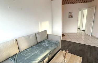 Superbe T4 Vue, Métro Commerces - Foto 23