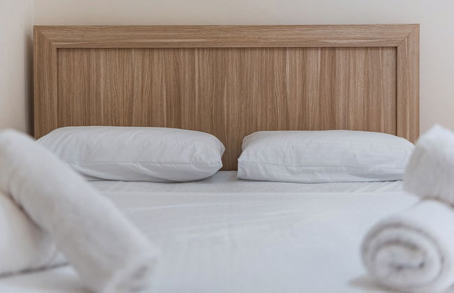 Palm Oasis Apartment Qerret - Photo 5