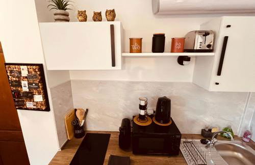 Le Havre d'Olga - Homillesime - Foto 20