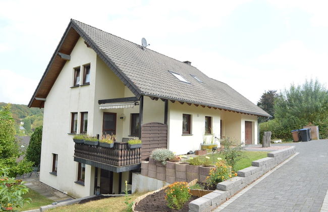 Holiday Home Niederehe Romantic Escape - Foto 33