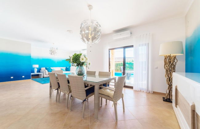 Villa Paraiso in S o Bartolomeu de Messines - Photo 8