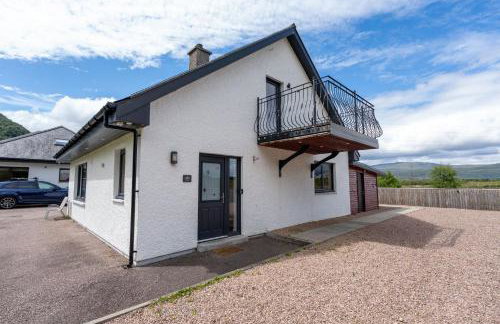 Achintee Cottages No 2 - Foto 31