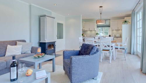 Strandhaus Aquamaritim - Foto 5