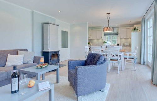 Strandhaus Aquamaritim - Foto 5