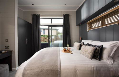 Hawthorne Lodge, 15 Roadford Lake Lodges, Lifton - Foto 12