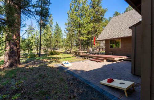 Walk to the Village, Hot Tub, SHARC pass, AC, Games, Bikes, Grill, Pet-Friendly - Foto 54