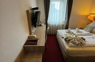 S und B Apartments Weingarten - Foto 40