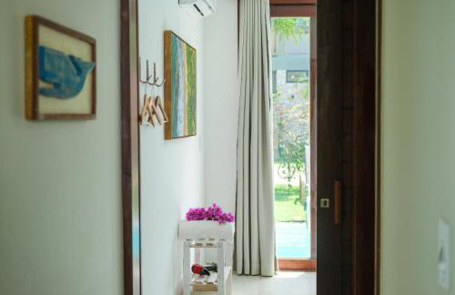 Casa incrível e aconchegante em Barra Grande - BA, Ponta do Mutá, em condomínio com excelente localização à 5 minutos da PRAIA e dos melhores BEACH CLUBS, próximo ao charmoso centrinho de Barra Grande e comércios - Foto 16