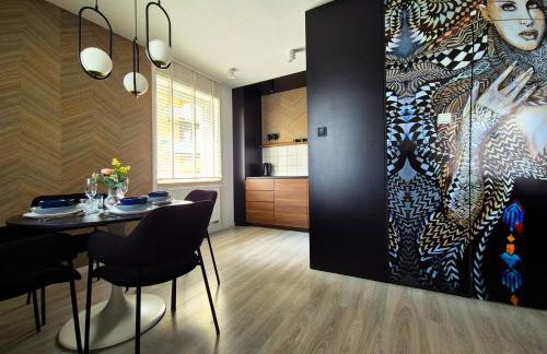 PROPLACE Apartament I - z dużym balkonem - Foto 8