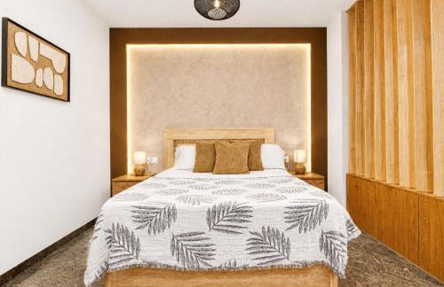 Apartamento Turistico Lux Center - Foto 9