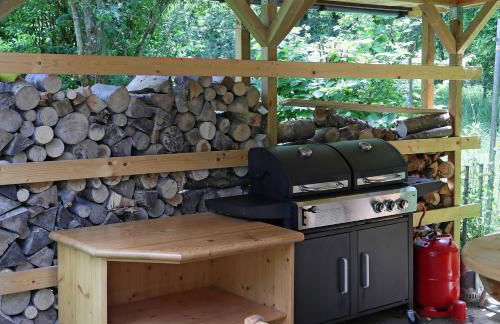 Unique Luxury Villa 22 min to Munich 290m2 Pool Sauna - Foto 65