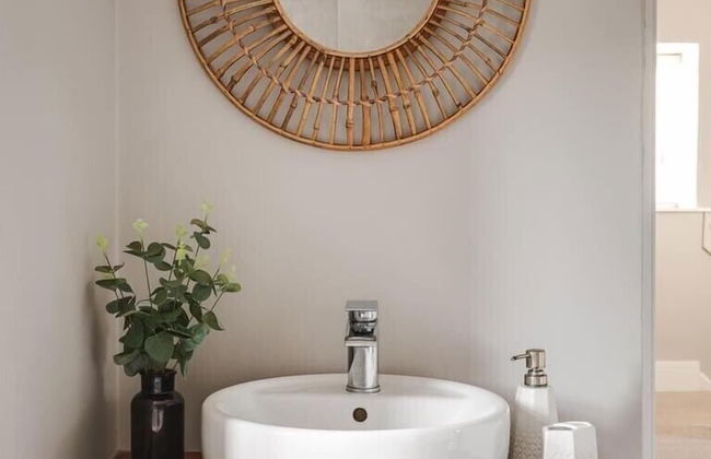 Seascape Hideaways at Mortehoe - Foto 7