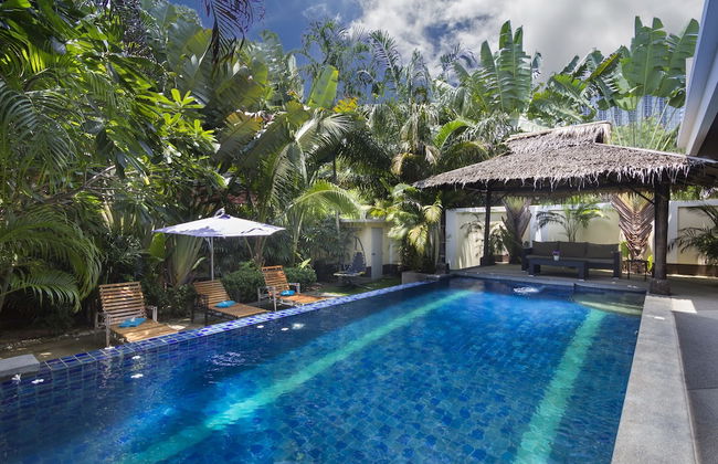 Tropicana Pool Villa - Foto 67