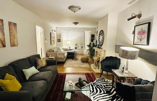 Peaceful, close to centre, Home - Foto 15