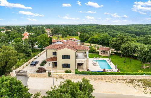 Villa Sogno Istriano - Foto 37