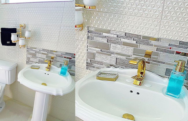 Attalia Villa 5-bed in Runaway Bay Near Ocho Rios - Foto 27