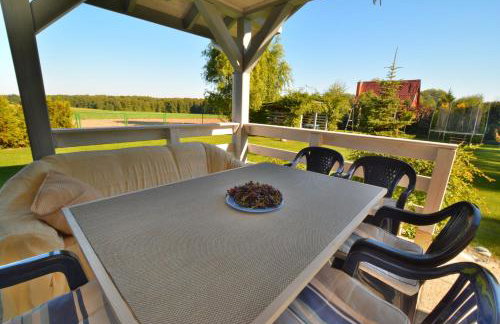 Nord Haus, Oświno - wynajem bezpośredni - Foto 6