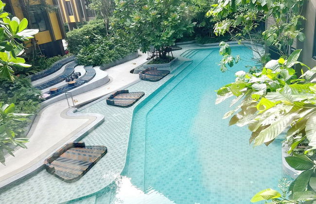 The Base Central Phuket- 6 Floor - Foto 16