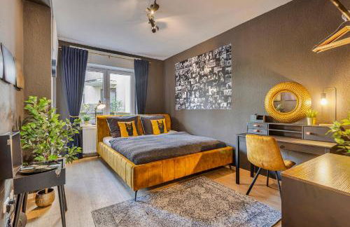 Rock trifft Ruhrpott by Cordis Sky für bis zu 3 Personen 5 Minuten zur Messe Essen oder Hauptbahnhof - Foto 7