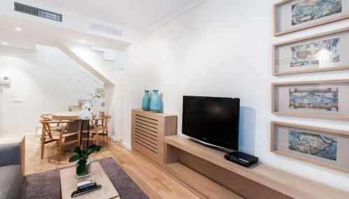 City Center Atico 360 - Photo 3