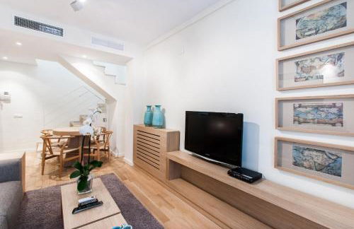 City Center Atico 360 - Photo 3