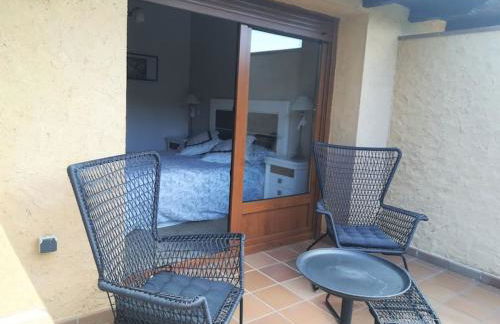 Casa con jardín en Rascafría - Foto 12