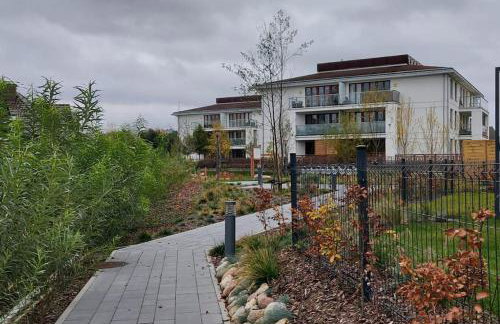 Urokliwy Apartament Bałtyk 2 nieopodal Gdyni NEW - Photo 6