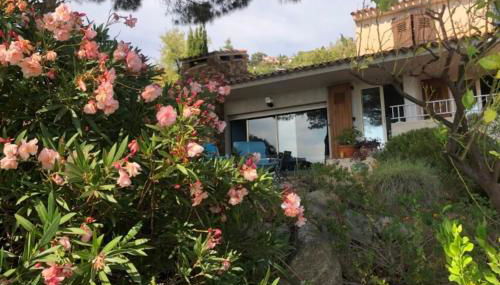 Family villa with sea view classified 3 - 8 people - Foto 4