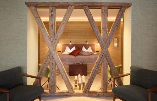 Appartamenti La Sajun & Les Viles - Foto 43