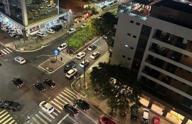 Hotel Tambau Flat andar 9 particular - Foto 6