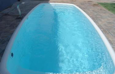 WM Milão Piscina, Churrasqueira e Suíte Privativa - Photo 7