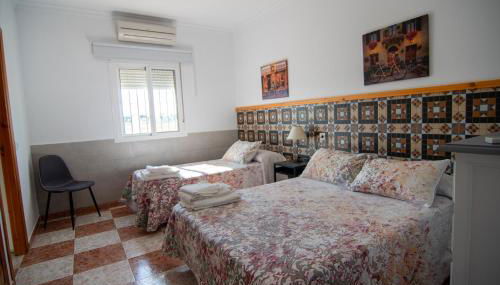 Apartamentos El Palmeral - Foto 2