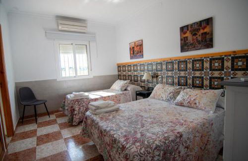 Apartamentos El Palmeral - Foto 2