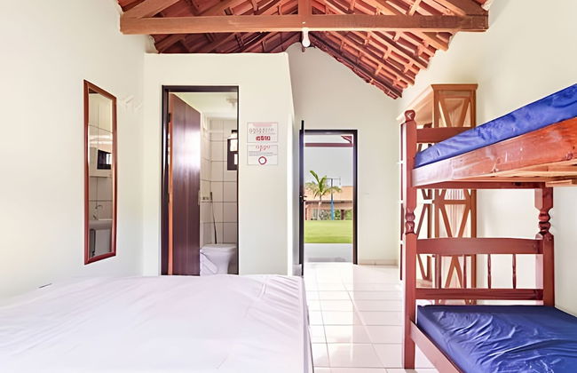 Chácara com 4 Chalés grande piscina - Foto 19