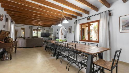 S'alzinaret, lujosa Villa con piscina - Foto 2