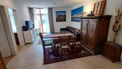 Westpark Apartments - Foto 1