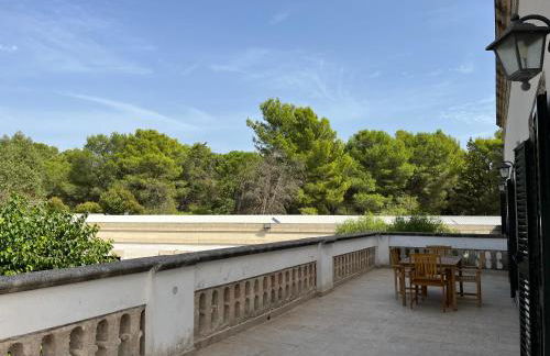 Masseria La Camardia - Foto 95