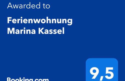 Ferienwohnung Marina Kassel - Foto 26