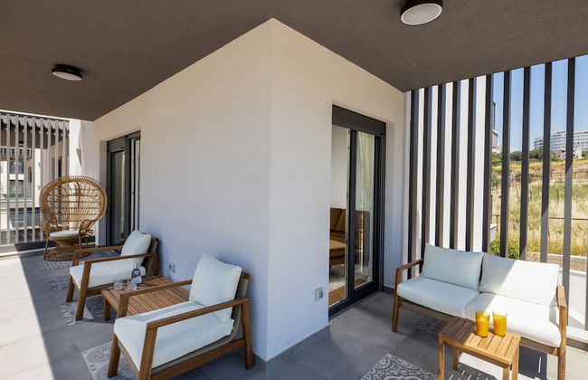 Sun Spalato Amfora - Foto 8