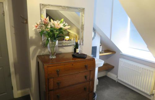 Parkside Apartments - Foto 34