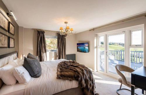 Lux Manor Sleeps 30 - Pool Sauna Hot Tub Cave - Foto 24