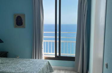 Acantilado del mar - Foto 20