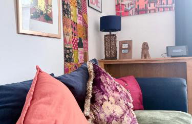 Alfie's Den, Bridlington - Foto 39