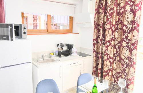 MIRADOR DEL CERRADO free parking - Photo 50