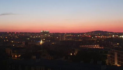 Cosy apartment with a magnificent view 10 min from Paris Exhibition Centre - Foto 3