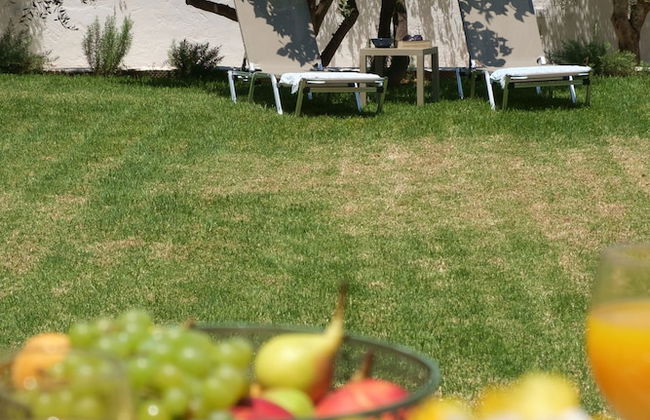 Newly renovated Garden Flat - Photo 22