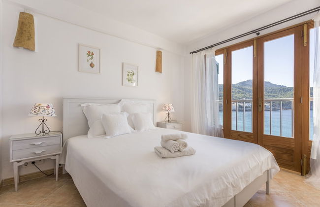 Sant ELM Vistamar Apartment - Foto 7