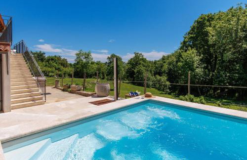 Holiday Home Oliti with Pool - Foto 9
